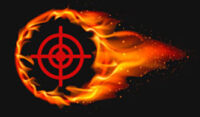 Тир в Киеве - Hellfire